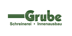 Kundenlogo von Schreinerei Grube Meisterbetrieb Kundenlogo von Schreinerei Grube Meisterbetrieb