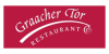 Kundenlogo von Graacher Tor Restaurant