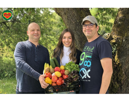 Kundenfoto 5 Alko-Frucht Fruchtimport Alfred Kotz GmbH & Co. KG