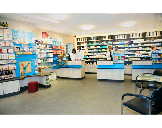 Kundenfoto 3 Eifel-Apotheke, Franca Giesen-Seis Apotheke mit Botendienst