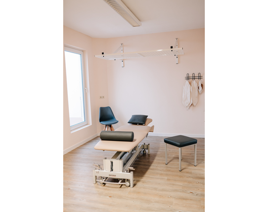 Kundenfoto 10 Physiotherapie Peifer-Weihs & Pauli GbR Physiotherapie für Erwachsene
