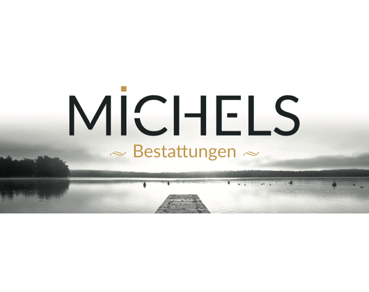 Kundenfoto 1 Bestattungen Michels