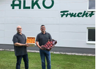 Kundenbild groß 3 Alko-Frucht Fruchtimport Alfred Kotz GmbH & Co. KG
