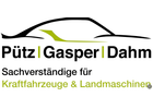 Kundenbild groß 1 Pütz | Gasper | Dahm Fahrzeugsachverständige für Kraftfahrzeuge & Landmaschinen