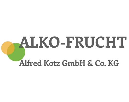 Kundenfoto 1 Alko-Frucht Fruchtimport Alfred Kotz GmbH & Co. KG