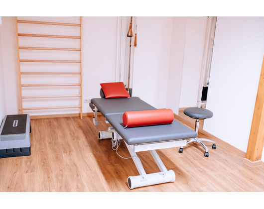 Kundenfoto 9 Physiotherapie Peifer-Weihs & Pauli GbR Physiotherapie für Erwachsene