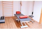 Kundenbild groß 9 Physiotherapie Peifer-Weihs & Pauli GbR Physiotherapie für Erwachsene