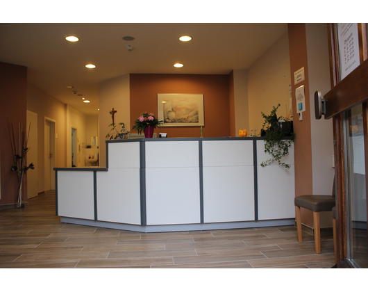 Kundenfoto 5 Physiotherapie Peifer-Weihs & Pauli GbR Physiotherapie für Erwachsene