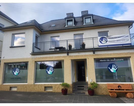 Kundenfoto 5 Praxis für Ergotherapie Simonis Ergotherapie für Kinder u. Erwachsene