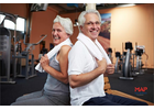 Kundenbild klein 4 MAP Sport und Fitness