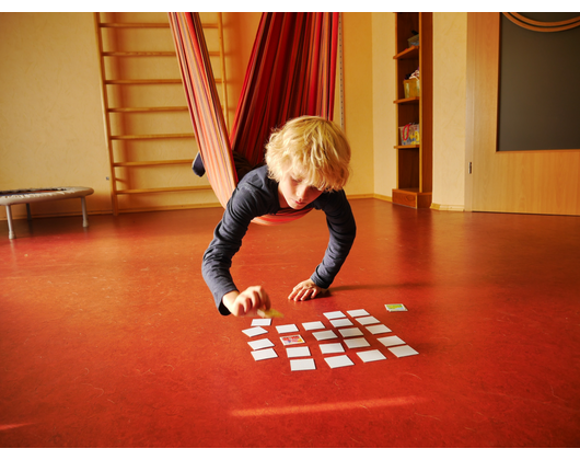 Kundenfoto 7 Praxis für Ergotherapie Simonis Ergotherapie für Kinder u. Erwachsene