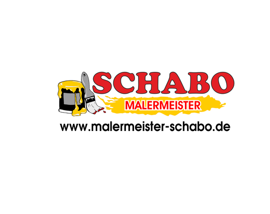 Kundenfoto 1 Malermeister Schabo Maler und Tapezierer und Malerfachhandel