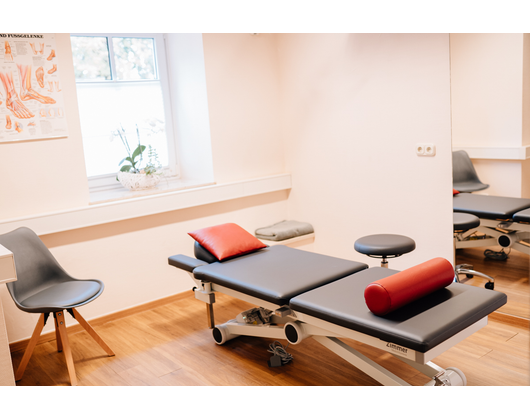 Kundenfoto 4 Physiotherapie Peifer-Weihs & Pauli GbR Physiotherapie für Erwachsene