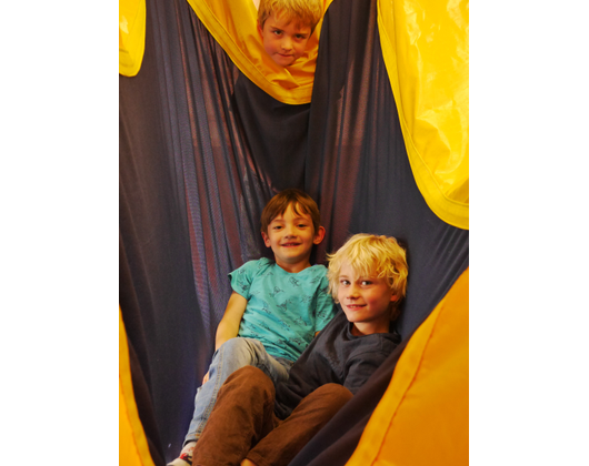 Kundenfoto 6 Praxis für Ergotherapie Simonis Ergotherapie für Kinder u. Erwachsene