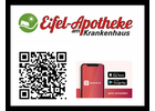 Kundenbild groß 2 Eifel-Apotheke, Franca Giesen-Seis Apotheke mit Botendienst