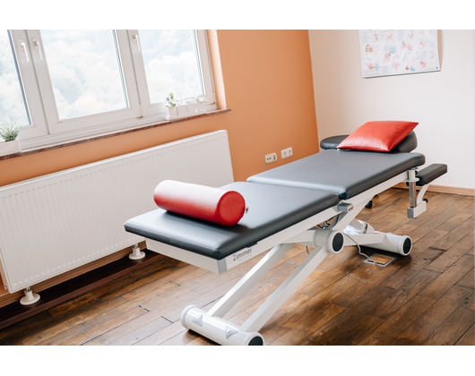 Kundenfoto 8 Physiotherapie Peifer-Weihs & Pauli GbR Physiotherapie für Erwachsene