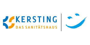 Kundenlogo von Kersting Das Sanitätshaus Kundenlogo von Kersting Das Sanitätshaus