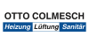 Kundenlogo Colmesch Otto Haustechnik