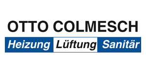 Kundenlogo von Colmesch Otto Haustechnik Kundenlogo von Colmesch Otto Haustechnik