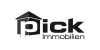 Kundenlogo von Pick Immobilien