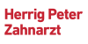 Kundenlogo von Herrig Peter Zahnarzt Praxis