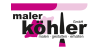 Kundenlogo von Maler S. Köhler GmbH Maler & Lackierer