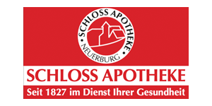 Kundenlogo von Schloss-Apotheke Homann & Orias Steinmetz oHG Kundenlogo von Schloss-Apotheke Homann & Orias Steinmetz oHG