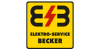 Kundenlogo von ESB Elektro-Service Becker