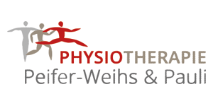 Kundenlogo von Physiotherapie Peifer-Weihs & Pauli GbR Physiotherapie für Erwachsene Kundenlogo von Physiotherapie Peifer-Weihs & Pauli GbR Physiotherapie für Erwachsene