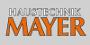 Kundenlogo Mayer Haustechnik GmbH & Co. KG Heizung, Sanitär, Klima