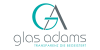 Kundenlogo von Glas Adams Glaserei & Reparaturen