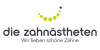 Kundenlogo Die Zahnästheten Zahnärzte