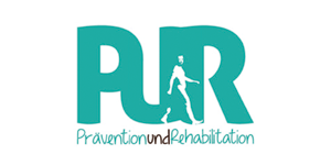 Kundenlogo von PuR Prävention und Rehabilitation Kundenlogo von PuR Prävention und Rehabilitation