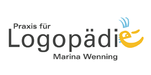 Kundenlogo von Wenning Marina Logopädische Praxis Kundenlogo von Wenning Marina Logopädische Praxis