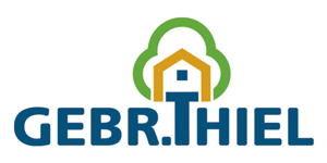 Kundenlogo von Gebr. Thiel GmbH Zimmerei und Holzhandlung Kundenlogo von Gebr. Thiel GmbH Zimmerei und Holzhandlung