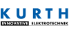 Kundenlogo Kurth Elektro GmbH & Co. KG Elektrotechnik