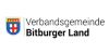 Kundenlogo von Verbandsgemeindeverwaltung Bitburger Land