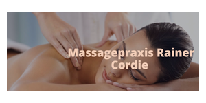 Kundenlogo von Rainer Cordie Massagepraxis Kundenlogo von Rainer Cordie Massagepraxis