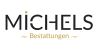 Kundenlogo von Bestattungen Michels