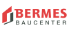 Kundenlogo Baucenter Bermes GmbH