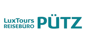 Kundenlogo von LuxTours Reisebüro Pütz GmbH Kundenlogo von LuxTours Reisebüro Pütz GmbH