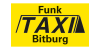 Kundenlogo von Funktaxen-Vereinigung Bitburg FVB e.V.