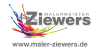 Kundenlogo von Malermeister Ziewers Malerfachbetrieb