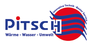 Kundenlogo von Marco Pitsch Heizung - Sanitär