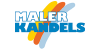 Kundenlogo von Maler Kandels, Michaela Kandels-Schares Malermeisterin