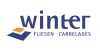 Kundenlogo von Fliesen Winter GbR Fliesenlegermeisterbetrieb