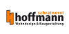 Kundenlogo von Schreinerei Hoffmann, Martin Hoffmann