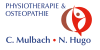 Kundenlogo von Mulbach - Hugo Praxis für Physiotherapie & Osteopathie