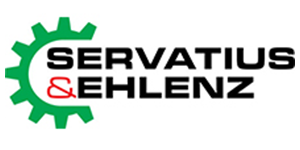 Kundenlogo von Servatius & Ehlenz GmbH Landmaschinen