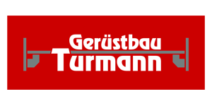 Kundenlogo von Gerüstbau-Turmann GmbH